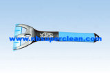 Muti Function Plastic Car Ice Scraper with EVA Handle (CN2178)