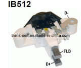 Auto Bosch Voltage 14.6V Regulator for Alternator (IB512)