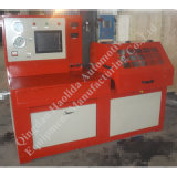 Test Machine for Turbochargers of Truck, Bus, Car