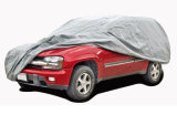 SUV Cover with Different Materials-Autobox Car Cover-Cubre Autos Modelo Auto