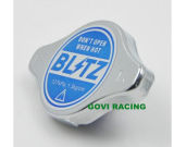 Blitz Racing Radiator Cap for Catch Can Tanks Air Cooler