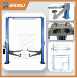 Directly Factory Sale 5t Hydraulic 2 Post Lift Car Lift