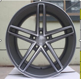 Vossen CV5 Wheels 1890 1985 5- 112 / 114.3 / 120 Car Alloy Wheel Rims