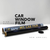Hot Selling Energy-Saving Nano Ceramic Car Window Tinting Film /Window Solar Film for Car Window Glass/1.52*30m/Pet Material