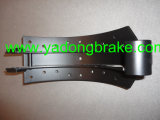 Heavy Duty Steel Brake Shoe 4656