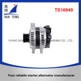 12V 130A Cw Alternator for Toyota Lester 11139 104210-4200