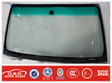 Auto Windshield Laminated Front Glass Xyg Quality