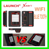 Auto Diagnostic Scanner/Car Diagnostic Tool/Launch X431 V WiFi/Bluetooth Tablet Full System Diagnostic Tool
