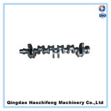 China OEM 4jj1 Engine Crank Shaft 4jj1 Crankshaft