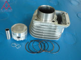 Cylinder Assembly for Motorcycle
