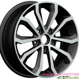 R16*6.5 5*112 Aluminium Car Replica Alloy Wheels for Audi