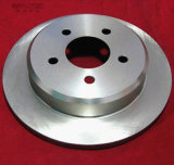 Rear Brake Disc (1684230212) for Mecedes Car Auto Parts