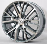 Wheel for Lexus GS350 2017