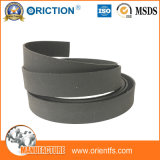 Molded Brake Lining in Roll