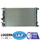 Cooling Aluminum Radiator for L-Series 2.2L4/3.0V6'00-05 Dpi: 2607