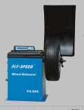 Wheel Balancer for Car Tires-Fs-966A Fs966