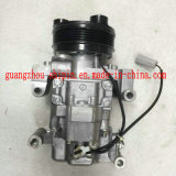 Gj6a-61-K00f Auto Body Parts Automotive Air Compressor for Mazda