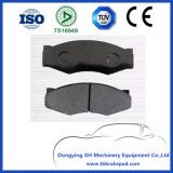 High Performance Auto Brake Pad for Japanese Car