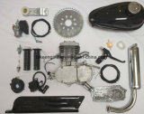 Sliver Color Gas Motor Kit 80cc