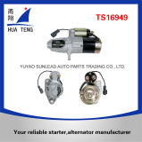 12V 1.4kw Starter for Nissan Motor Lester 17831 M0t87187