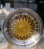 Forged Alloy Wheel for Sport Car Rim High Qualty Alloy Wheel Aluminium Wheel