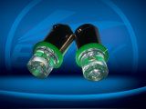 T10 LED Bulb, Auto LED Lamp (T10-1LED)