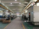 Chinese Metal Part CNC Machining Service