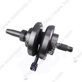 Good Price Motorcycle Crankshaft/Counter Gear for Suzuki Honda YAMAHA Bajaj Tvs