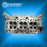 Cylinder Head for Isuzu Trooper 6ve1 6vd1