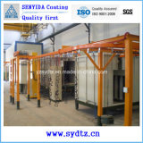 Powder Coating Machine Painting Machine