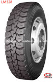 Longmarch MUDDY and SNOW Radial Truck Tire with ECE (LM328)