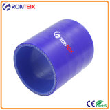 Top Quality Flexible Silicone Straight Coupler Rubber Tube / Pipe