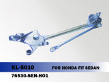 Wiper Transmission Linkage for Honda Fit Sedan, 76530-Sen-H01, OEM Quality
