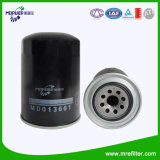 Engine Parts Oil Filter MD013661 for Mitsubishi Truck