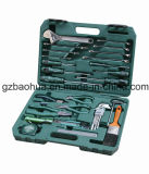 33 PCS Master Tool Set China Supplier