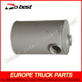 Exhaust Muffler for Heavy Truck (for Renault/Iveco)