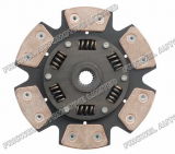 Racing Disc (HCD802U) , Clutch Disc for Racing Cars