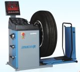 Professional Wheel Balancer Ghb50