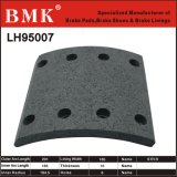High Quality Brake Linings (LH95007)