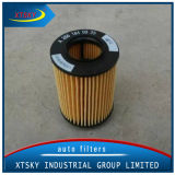 Oil Filter (A2661800009) for Benz, Auto Parts Supplier in China