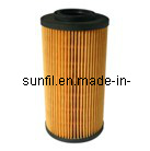 Eco Oil Filter for Hyundai Hu712/10X