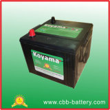 Good Quality South Africa Automotive SMF Car Battery (699) 100ah 12V