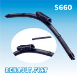 Wiper for Renault Fiat