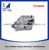 Auto Starter for Toyota with 12V 1.4kw Lester 17493