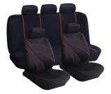 Polyester2 Front and 60/40 Split Rear Car Seat Covers