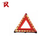 Roadsafe Safety Sign Product Flashing LED Triangle Warning Triangle