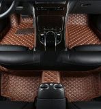 Premium Diamond XPE 5D Car Floor Mats for Chrysler Voyager