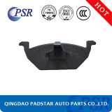 Good Service Auto Brake Pads for Car & Truck & Bus for Mercedes-Benz