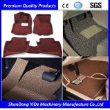 PVC Sprayed Plastic Anti-Slip Coil Mat for The Car and Door Entrance