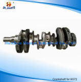Auto Parts Forged Steel Crankshaft for Mitsubishi 6g72 MD144525